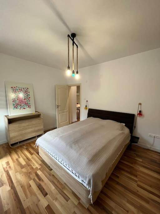 Family Friendly Downtown Apart Sofia Bagian luar foto